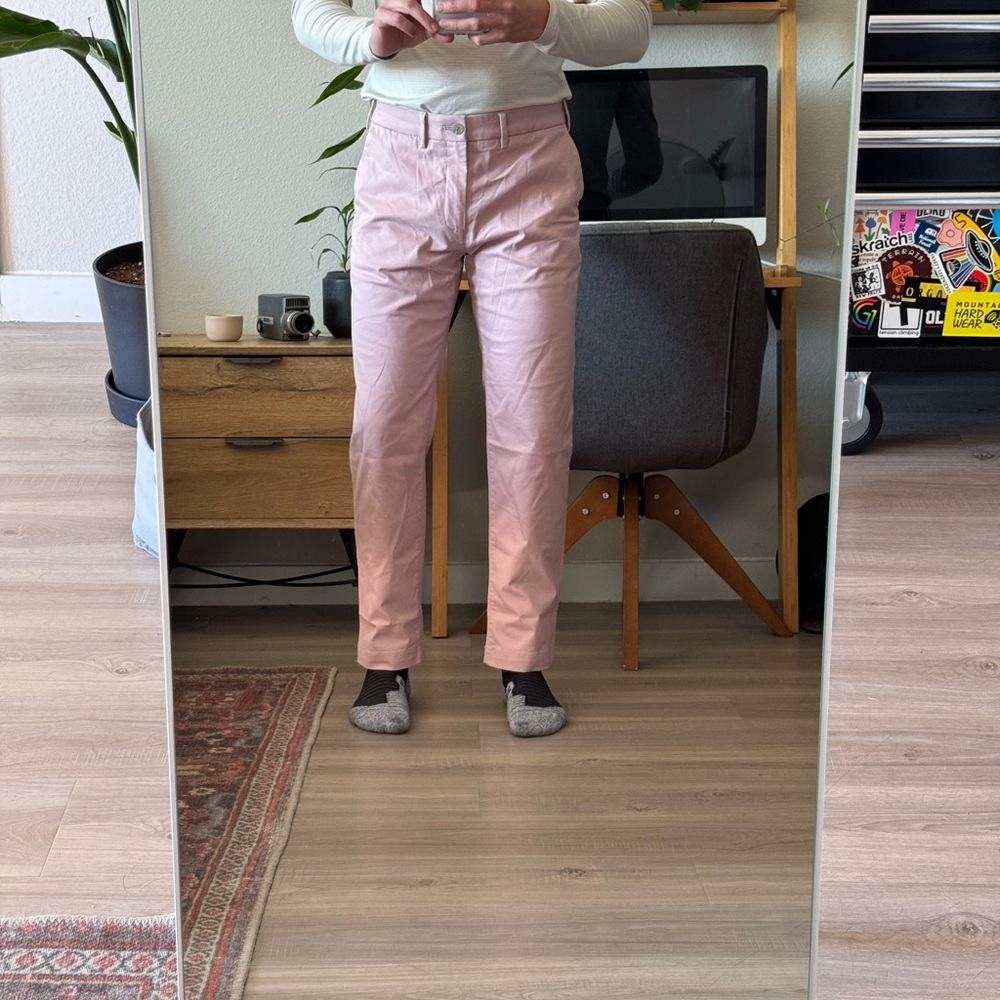 Express Men’s Pants